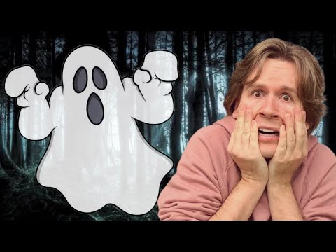 CHILDREN'S DOUBLE DOSE PLAY - HAS GHOST IN THE HOUSE and PRETENDS TO BE A PRINCESS