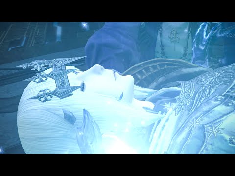 Endwalker Ending Part 1: Welcome Home | Final Fantasy XIV: Endwalker