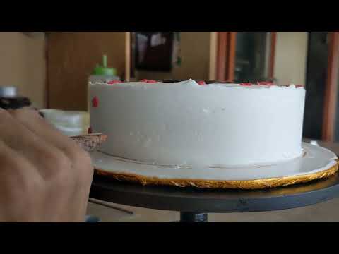 Custom cake | chef Aman Ullah | karachi