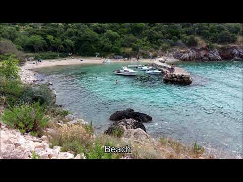 Olea Camping Pag 2021