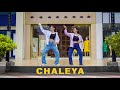 Chaleya Dance Cover | Jawan | Shah Rukh Khan | Geeta Bagdwal Choreography | GB Dance