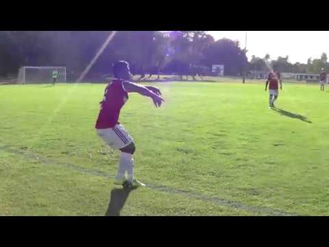 SK Sifhälla/Säffle FF - FBK Karlstad, 1:a halvlek