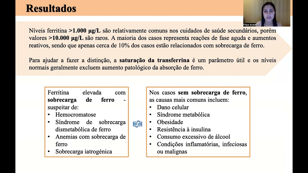 Poster - Doentes de ferro