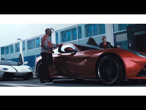 ROCKIT feat.  Max Urban -  Race (ROCKIT Remix)