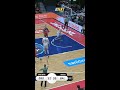 Austin Price (12 points) Highlights vs. Basketbal Academie Limburg