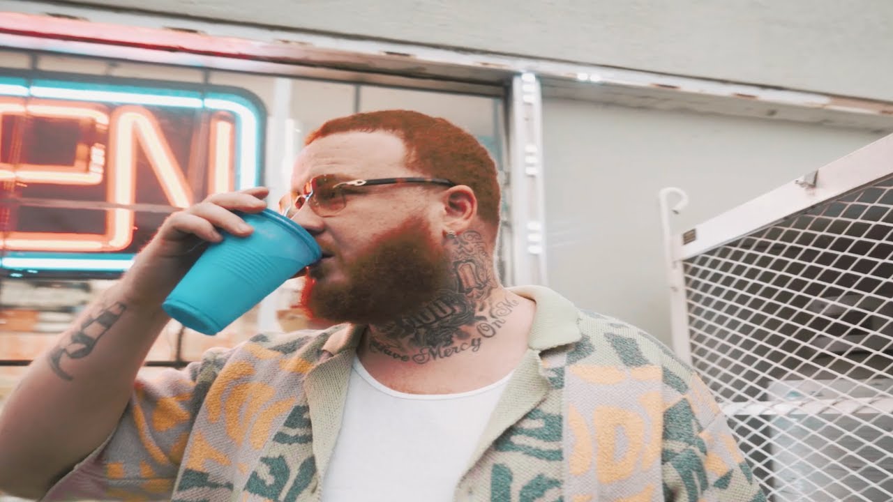 Belly Gang Kushington x Same Day (Official Music Video)