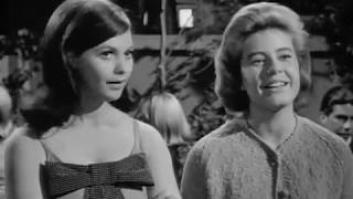 The Patty Duke Show S3E03 Partying is Such Sweet Sorrow