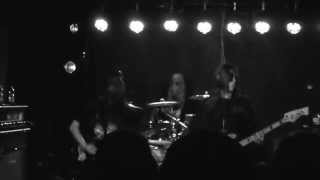 Witchcraft - Live at Finnish Death Metal Maniacs fest, 11.09.2015