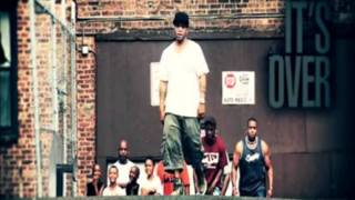Styles P - It's Over instrumental with hook chopped and looped by Absurd (with DL link)