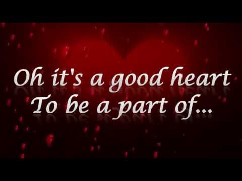 download lagu mp3 mp4 Good Heart Elton John Lyrics, download lagu Good Heart Elton John Lyrics gratis, unduh video klip Good Heart Elton John Lyrics