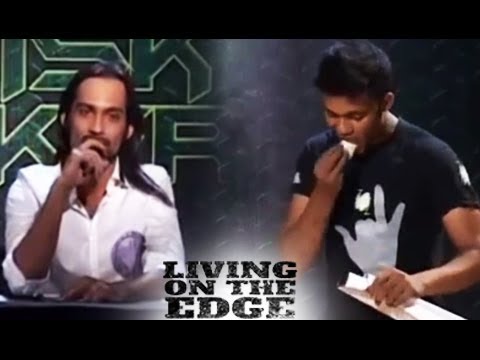 IS Larkay Nay Aesa Dare Kiya Waqar Zaka Ko Select Karna Para
