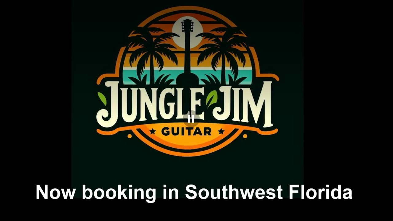 Promotional video thumbnail 2 for Jungle Jim