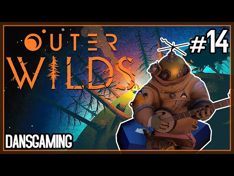 Let's Play Outer Wilds - Part 14