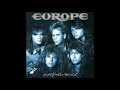Europe - Open Your Heart (HQ)