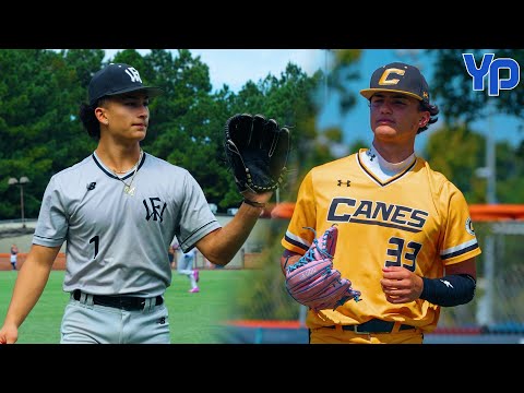 Wow Factor vs. Canes National | 16u Fall