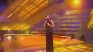 Nadine Coyle - Fields of Gold
