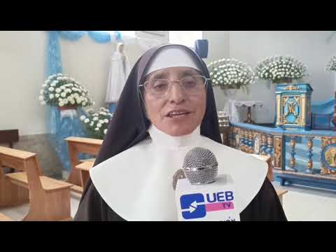 SANTUARIO VIRGEN DE LOURDES SAN MIGUEL BOLÍVAR 