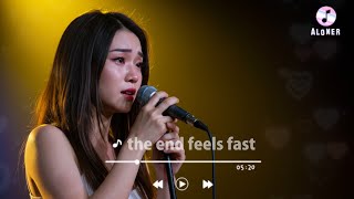 Download lagu Love Songs | Heal your late night emotions | Female voices accompany you to sleep mp3 Download lagu Love Songs | Heal your late night emotions | Female voices accompany you to sleep mp3
