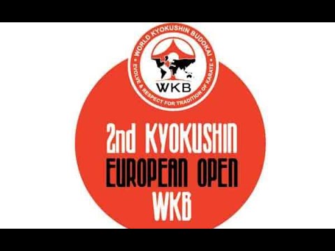 Zhirova Arina 1/4 Final Championship Europe WKB 2019 Poland