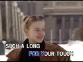 Matt Monro Unchained Melody Videoke