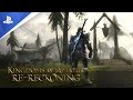 Kingdoms of Amalur: Re-Reckoning | Choose Your Destiny: Might | PS4