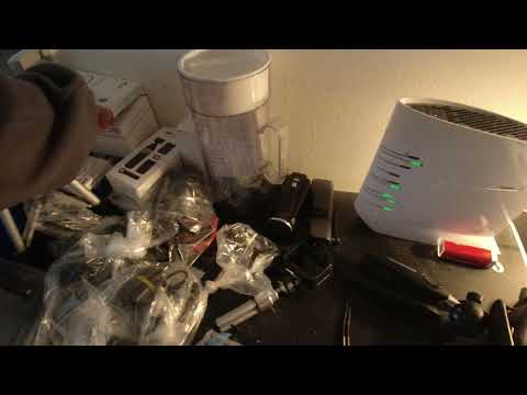 MongoTV_10759 - TEST AF BATTERI TID MINE 2 SONY EXPERIA MOBIL - Del 7 - 3 Dage