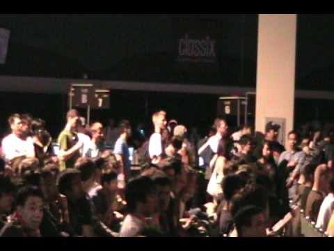 Liquid`Tyler 4 gates Choya in game 2 MLG Anaheim 2011 Main Stage