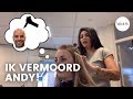 'Het is echt tijd om te verhuizen' | MELISA EN ANDY: HIER ZIJN WE WEER #21