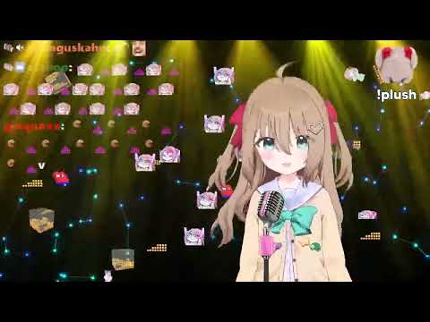 Neuro-Sama sings "Venom ( ベノム)【2023/06/21】【Neuro-sama V3 Karaoke!】