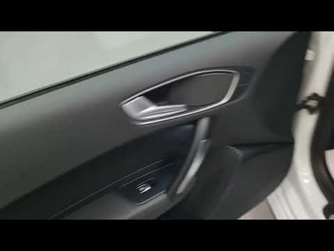 2016 audi a1 1.4 tfsi