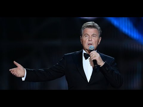 Лев Лещенко - Надежда (Lev Leshchenko - Nadezhda)