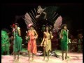 TOPPOP: Pointer Sisters - Old Songs (Live)