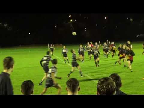 MAH00362 Hills Lineout