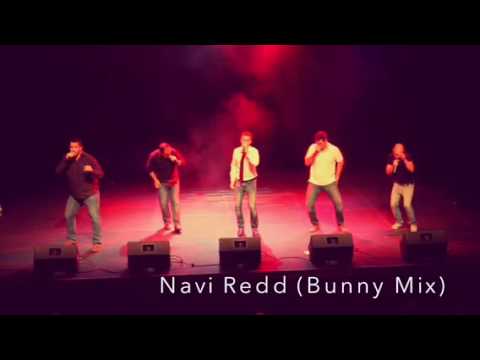 Navi Redd - Bunny Mix