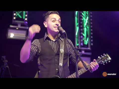 GREENDER @Magazzino Musicale Merula