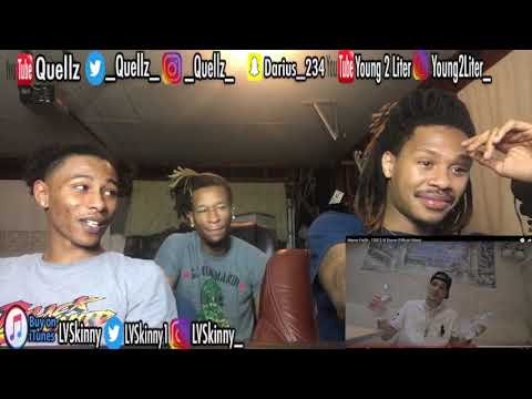 Manny FreSh - 1200 $ Al Giorno (Reaction Video)