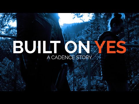 Cadence Leadership and Communication video/presentation/materials