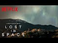 Lost in Space |  Boy’s Best Friend [HD] | Netflix
