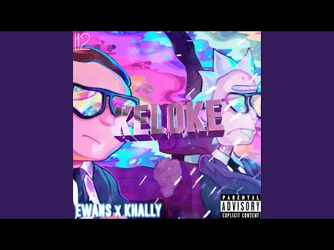 Keloke (feat. Khally)