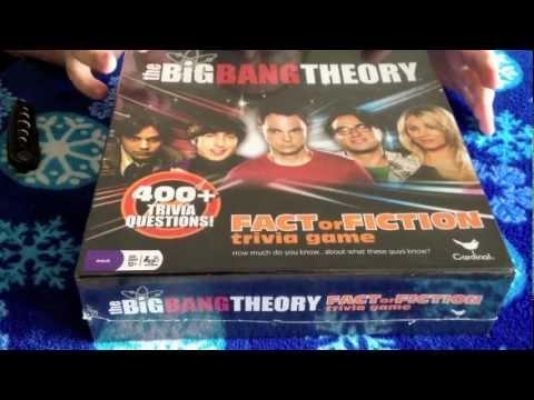 Unboxing by LooseCannonRobu