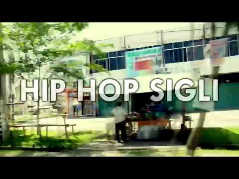 Hip hop anak nanggroe