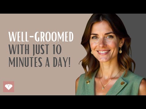 8 SECRETS Of The Woman Who Is Always WELL DRESSED