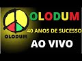 OS 40 ANOS DO OLODUM UMA TRAJETÓRIA DE SUCESSO