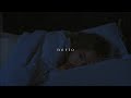 Billie Eilish Khalid ​lovely Slowed Reverb With Lyrics