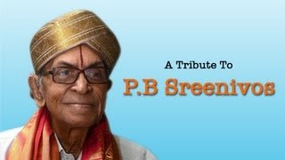 Download lagu TOP 10 Songs of P.B. Sreenivas - Vol 1 | Tamil | Audio Jukebox mp3 Download lagu TOP 10 Songs of P.B. Sreenivas - Vol 1 | Tamil | Audio Jukebox mp3