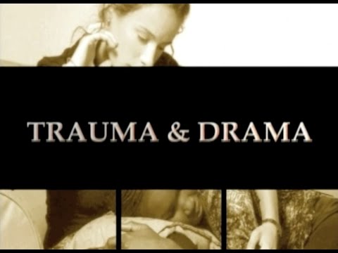 TRAUMA & DRAMA by Dr. Jarrod Spencer of Mind of the Athlete