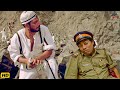 नाना पाटेकर पुलिस को चकमा देकर हुआ जेल