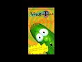 Opening To VeggieTales The End Of Silliness 1998 VHS