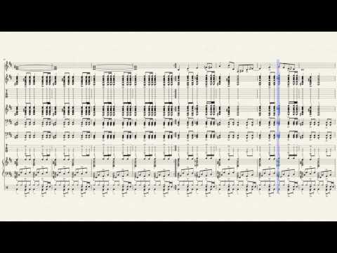 I'll Never Fall in Love, Again (Heavy Metal Backing Track) Updated