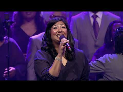 You Are - Toronto Mass Choir